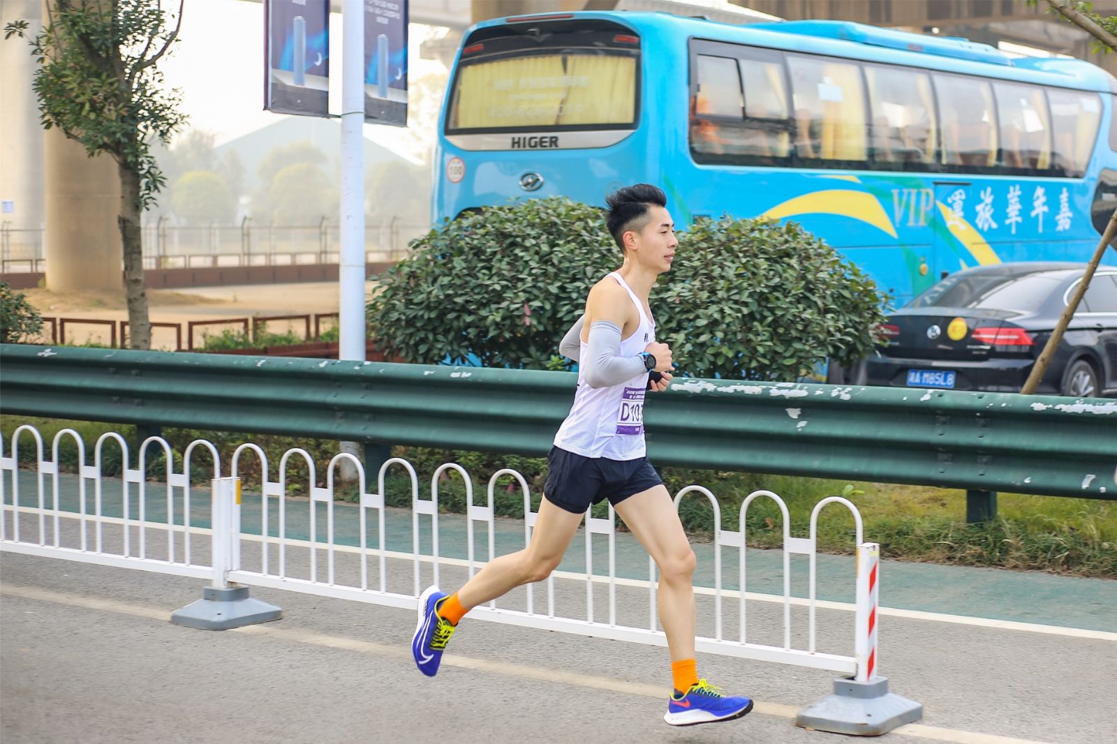 湖南博森體育管理有限公司