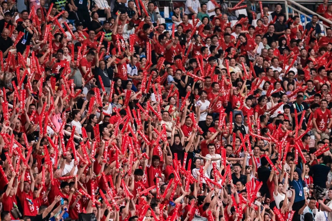 湖南博森體育管理有限公司 湖南博森體育管理有限公司